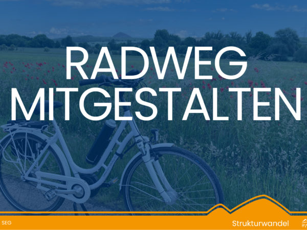 Bürgerbeteiligung Radweg