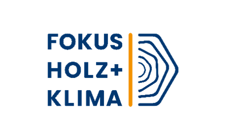 Fokus Holz + Klima, Fokus Holz.dialog, Standortentwicklungsgesellschaft