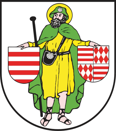 Hettstedt - Wappen