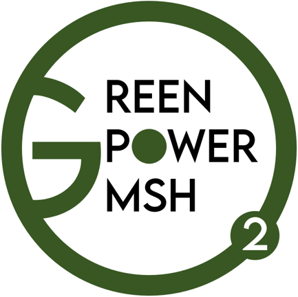 Green Power MSH2 Logo