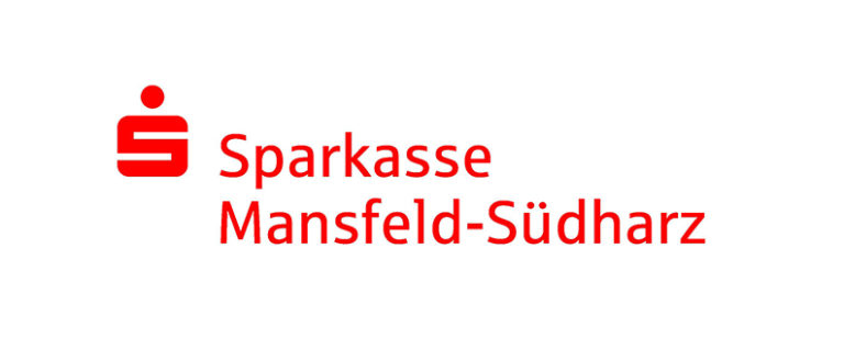 Logo der Sparkasse Mansfeld-Südharz