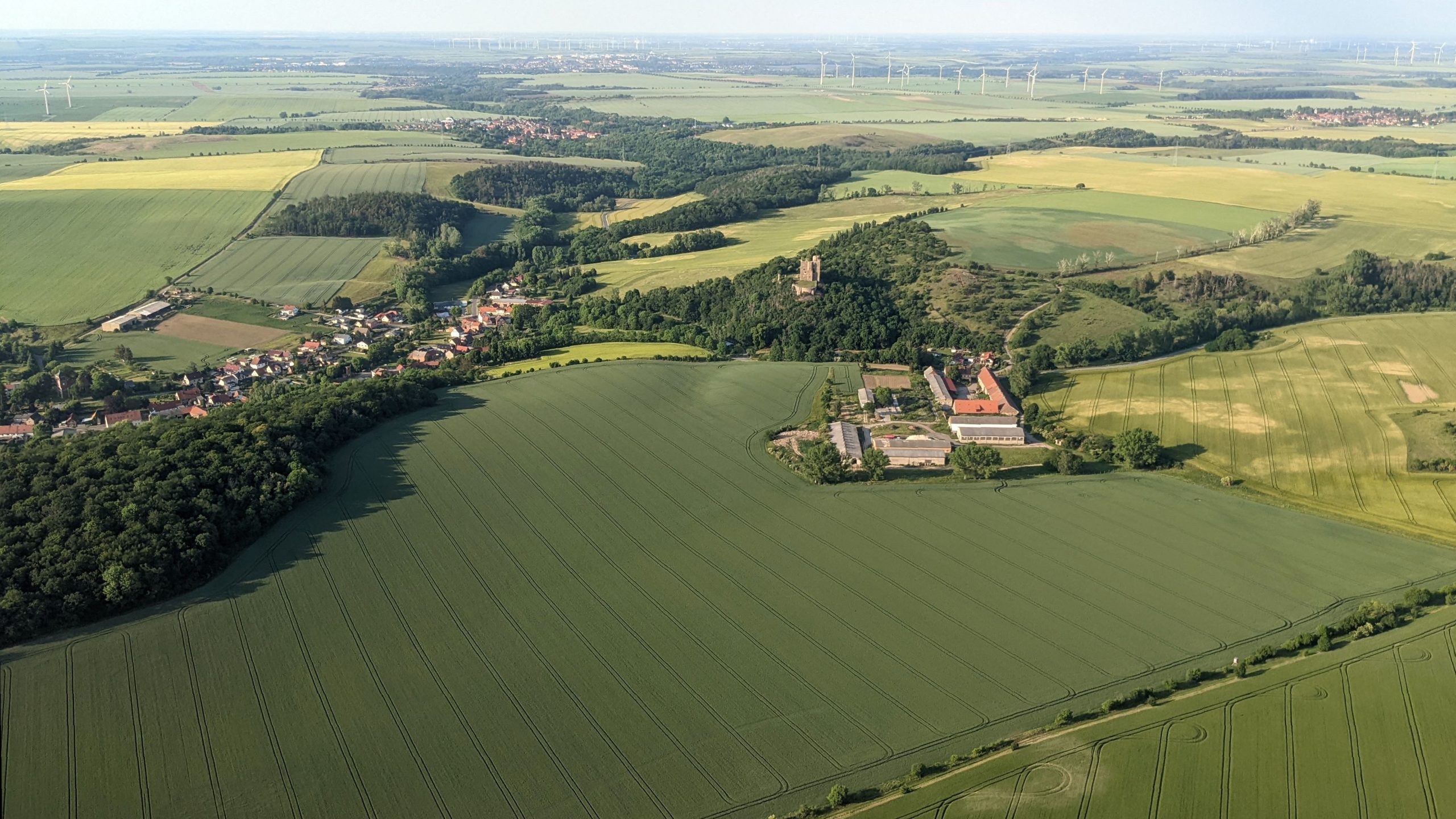 Einheitsgemeinde Stadt Arnstein