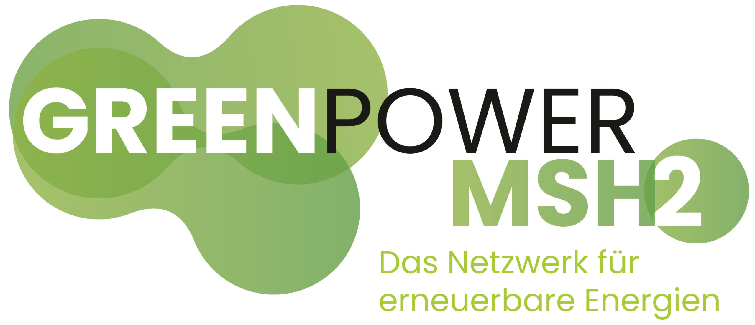 Logo Green Power MSH2