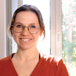 Anika Schidda, © SEG Anika Schidda, Marketing- und Veranstaltungsmanagement des Projektbüros Innovationsorte MSH