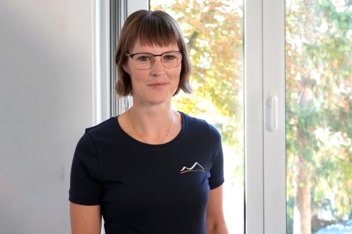 Claudia Illiger