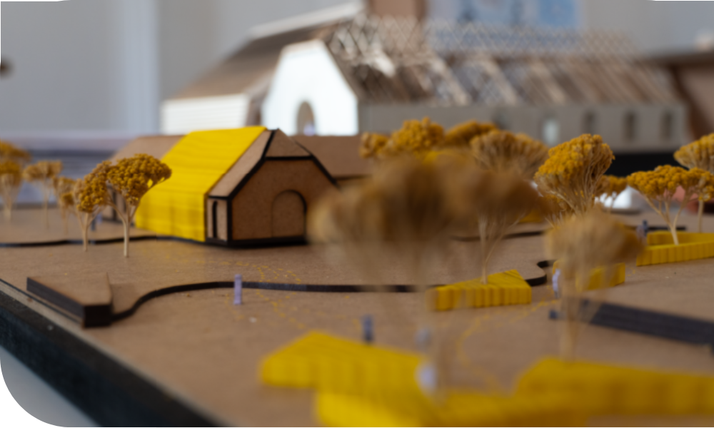 FH Erfurt Studierendenprojekt