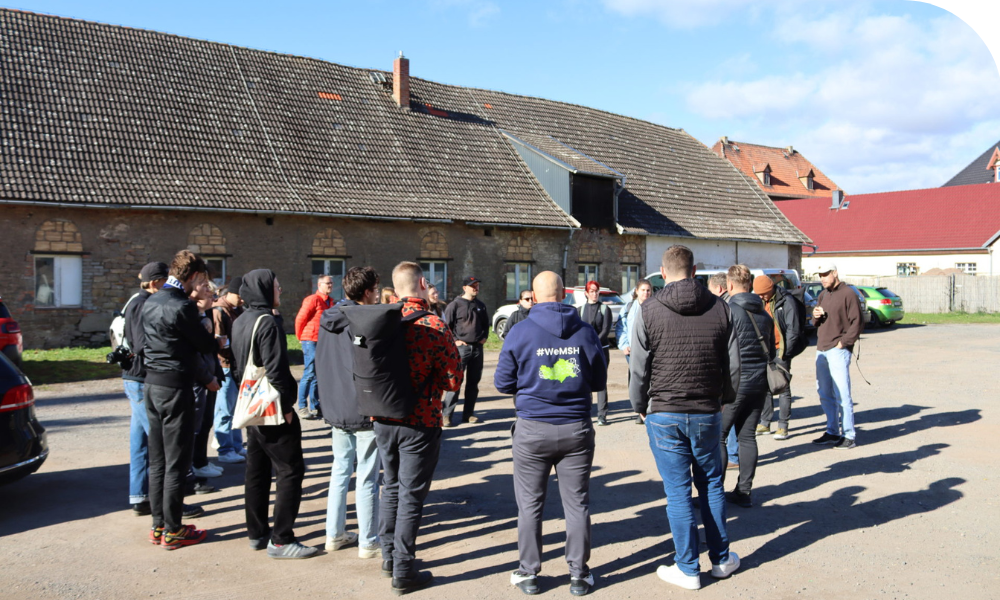 Kooperation FH Erfurt