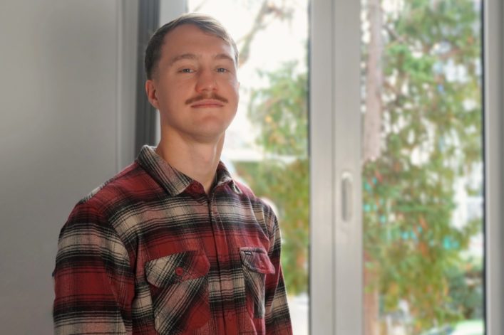 Gunnar Böland, ©SEG Gunnar Böland, Mitarbeiter Naturtourismus