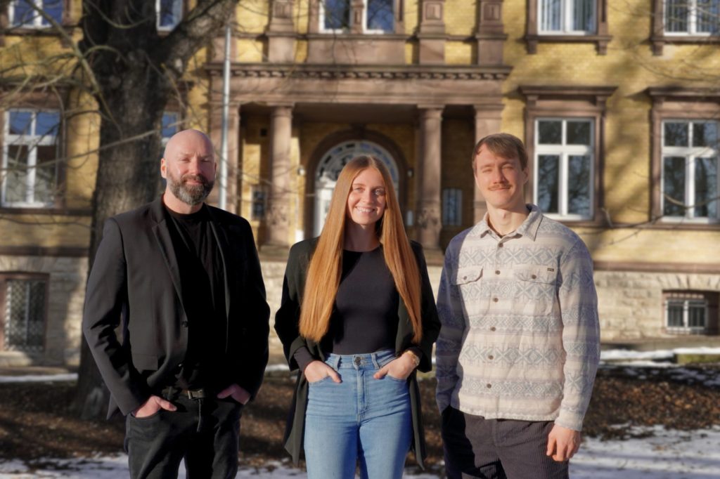 Team der Tourismusförderung, ©SEG Team der Tourismusförderung 2026