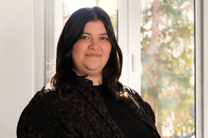 Lisa Töttler, Marketing- und Veranstaltungsmanagement