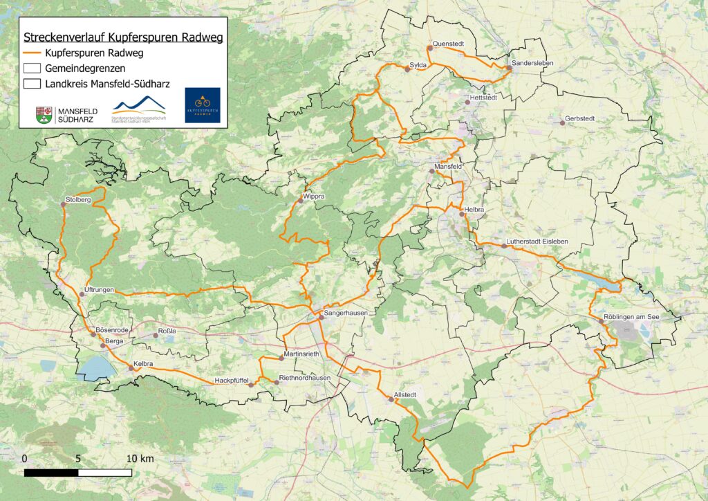 260922_Streckenverlauf Kupferspuren Radweg_gesamt final