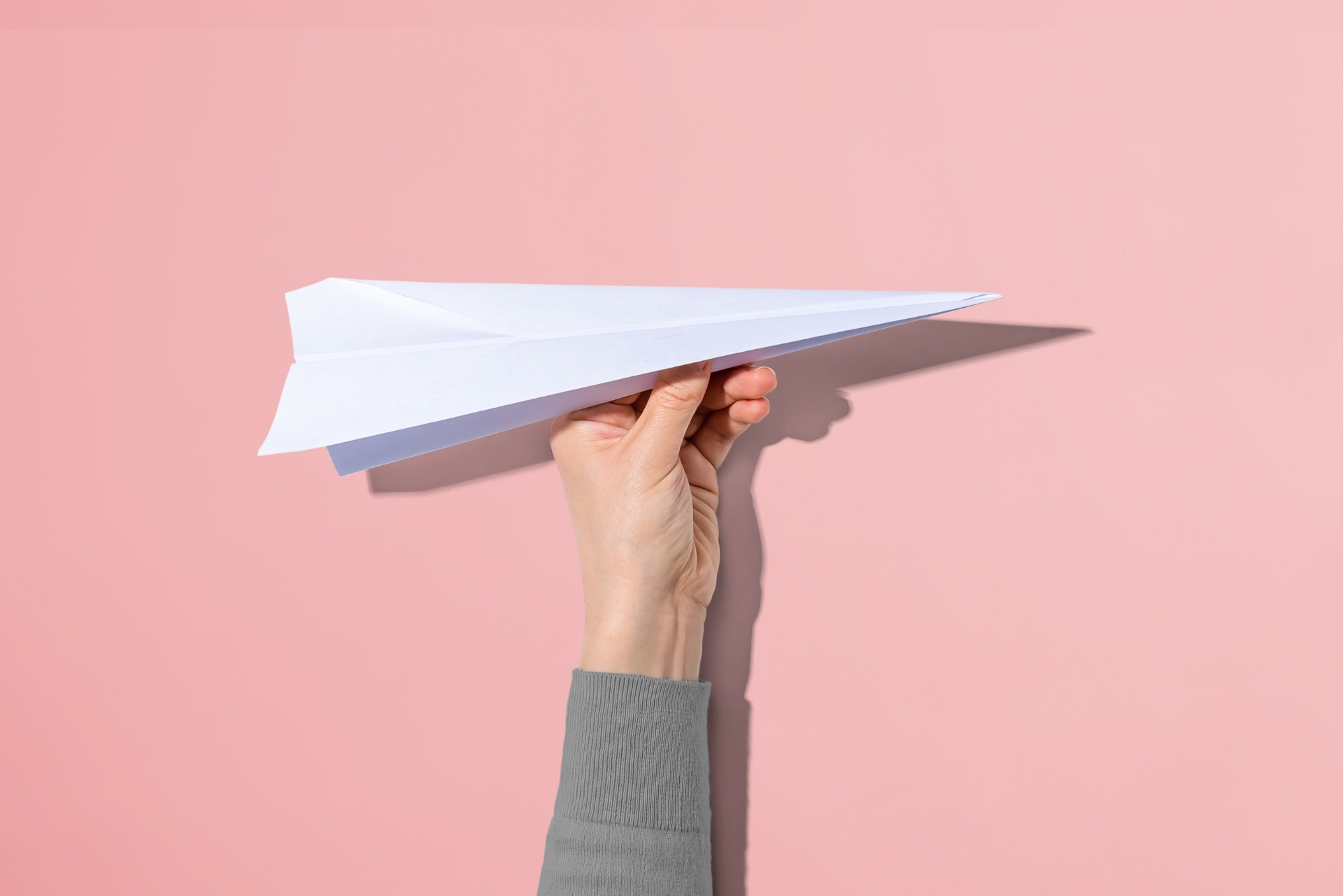 Nach vorne_Grafik